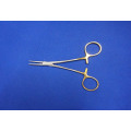 Medizinische Straight Hemostat Force